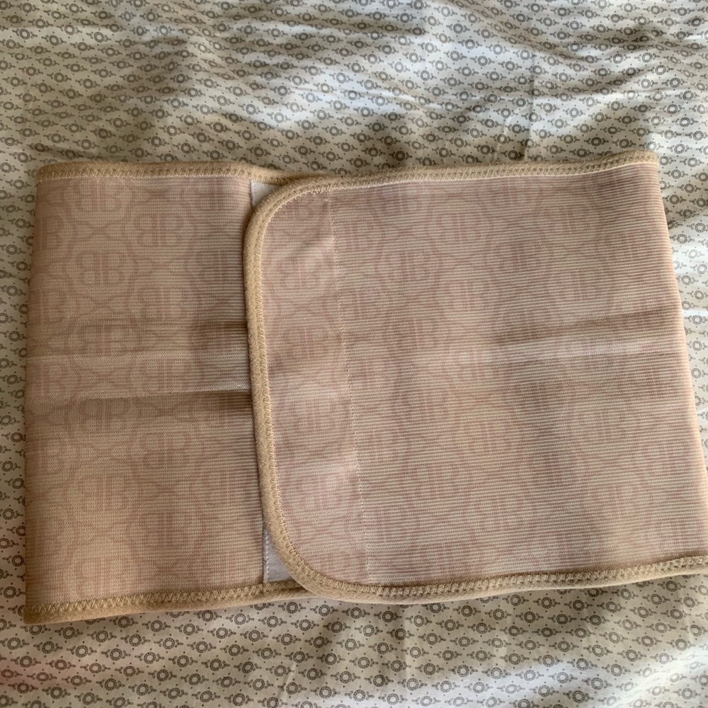 Belly Bandit original and shield bundle